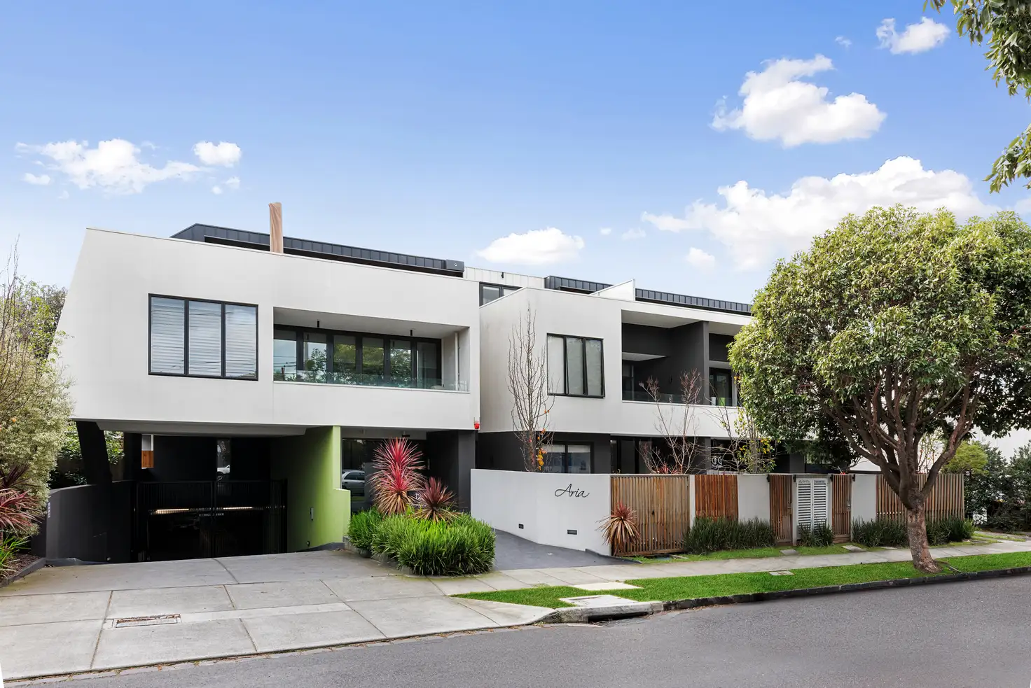 Main view of Homely apartment listing, 208/127 Murray Street, Caulfield VIC 3162