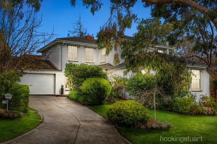 11 Yatama Court, Mount Waverley VIC 3149
