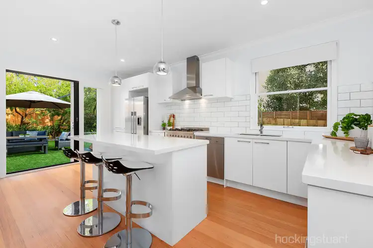 Fourth view of Homely house listing, 11 Yatama Court, Mount Waverley VIC 3149
