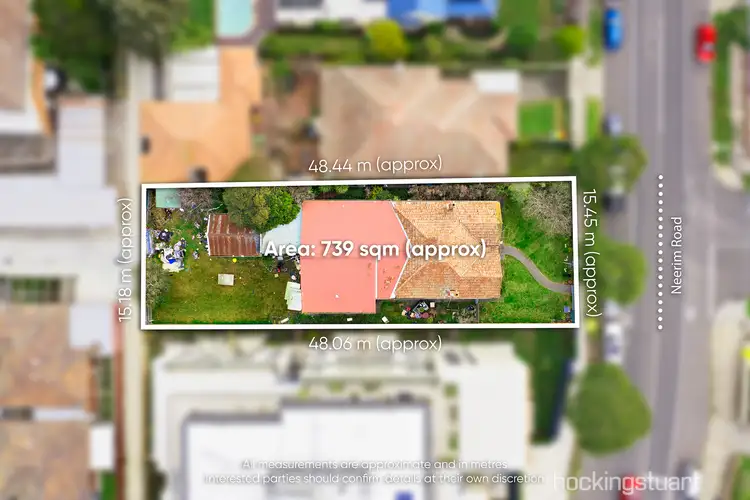 245 Neerim Road, Carnegie VIC 3163