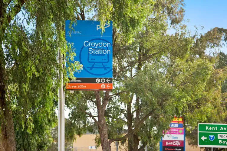 Fifth view of Homely land listing, 47a Taronga Crescent, Croydon VIC 3136