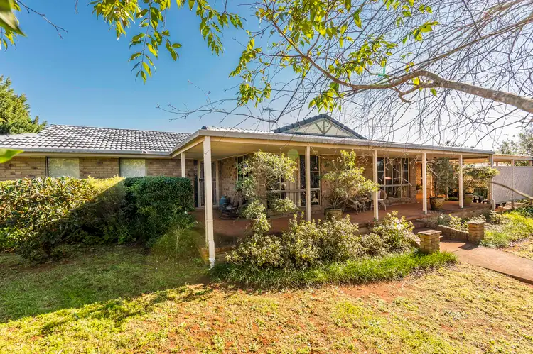 2 Kings Park Court, Wollongbar NSW 2477