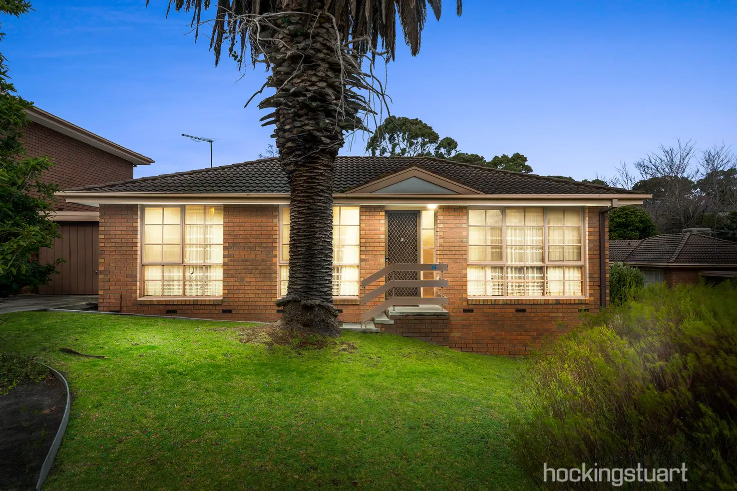 Main view of Homely unit listing, 19/54-58 Williams Street, Frankston VIC 3199