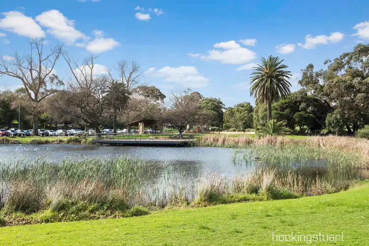 Second view of Homely unit listing, 19/54-58 Williams Street, Frankston VIC 3199