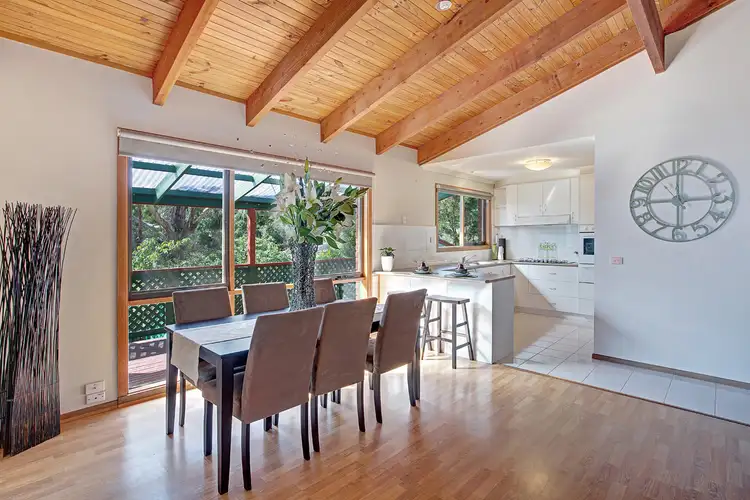 Fourth view of Homely house listing, 24 Sorrel Crescent, Warranwood VIC 3134
