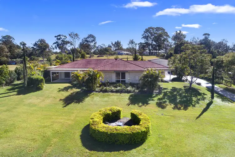 Main view of Homely house listing, 51 Azure Avenue, Banks Pocket QLD 4570
