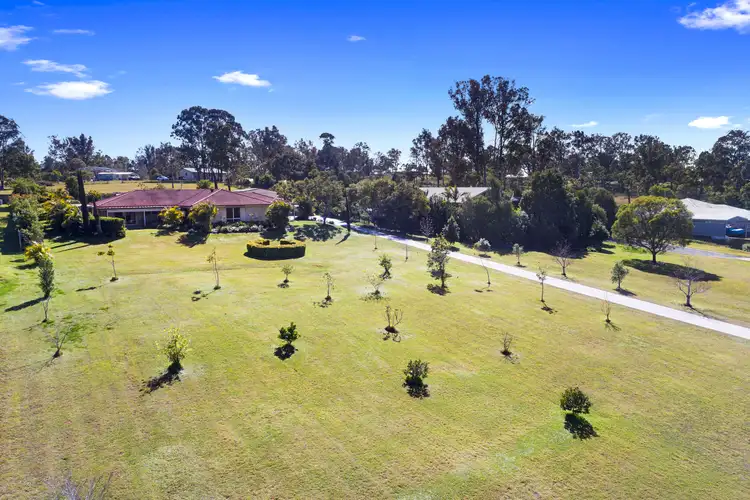 Second view of Homely house listing, 51 Azure Avenue, Banks Pocket QLD 4570