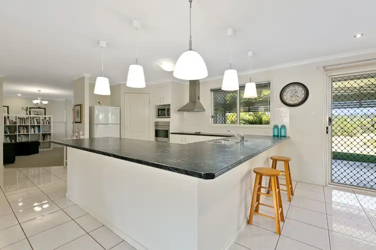 Fourth view of Homely house listing, 51 Azure Avenue, Banks Pocket QLD 4570