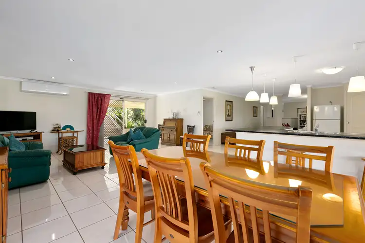 Fifth view of Homely house listing, 51 Azure Avenue, Banks Pocket QLD 4570