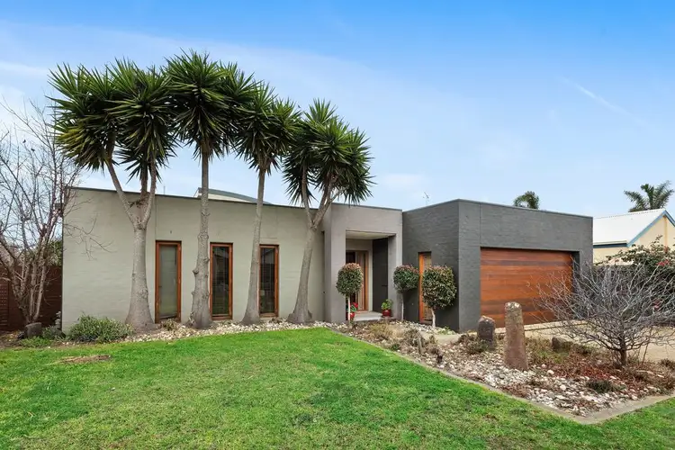 Second view of Homely house listing, 6 Tidal Place, Torquay VIC 3228