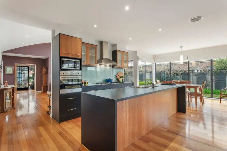 Third view of Homely house listing, 6 Tidal Place, Torquay VIC 3228