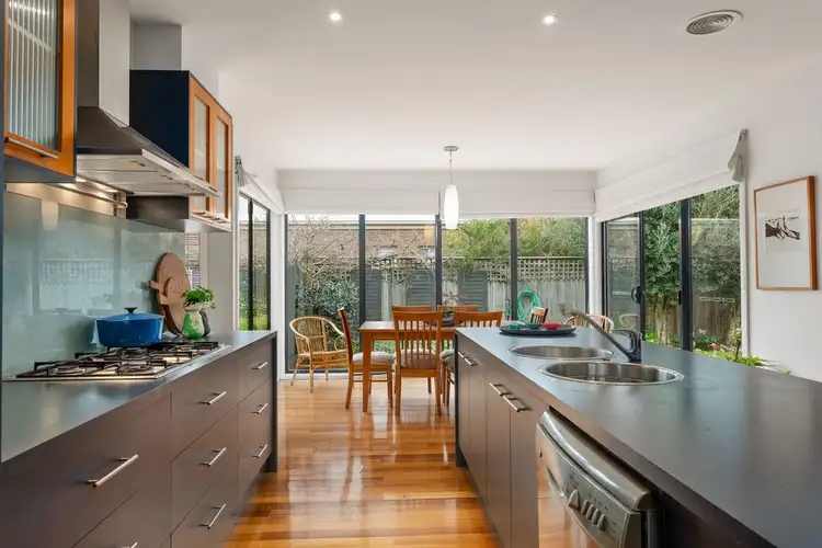 Fourth view of Homely house listing, 6 Tidal Place, Torquay VIC 3228