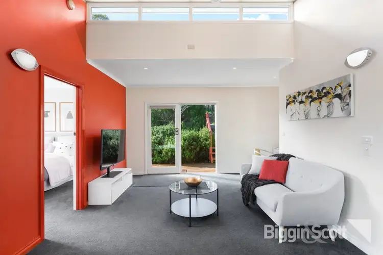 Second view of Homely house listing, 53 Ingrow Lane, Daylesford VIC 3460