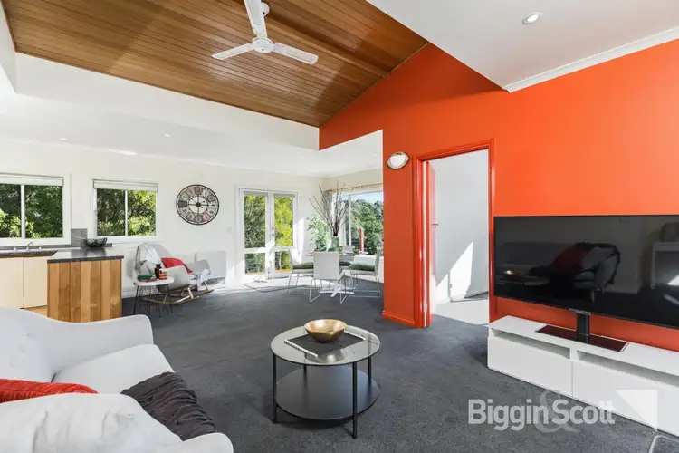 Third view of Homely house listing, 53 Ingrow Lane, Daylesford VIC 3460