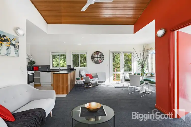 Fourth view of Homely house listing, 53 Ingrow Lane, Daylesford VIC 3460