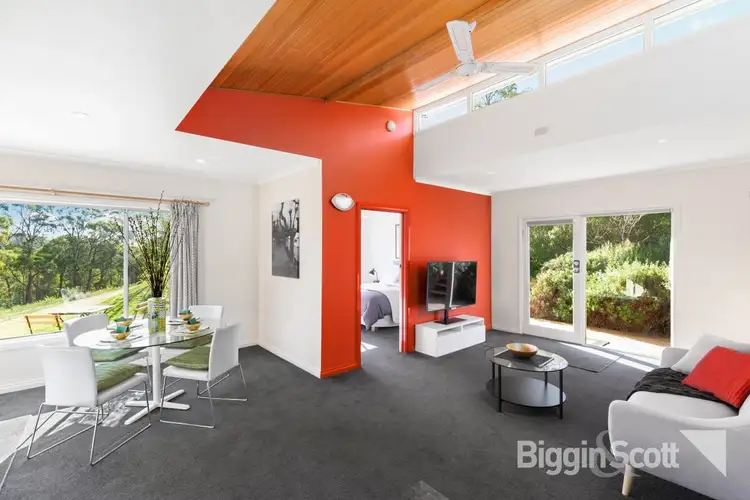 Fifth view of Homely house listing, 53 Ingrow Lane, Daylesford VIC 3460