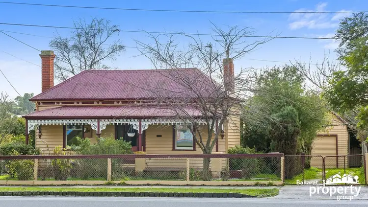 207 Scott Parade, Ballarat East VIC 3350