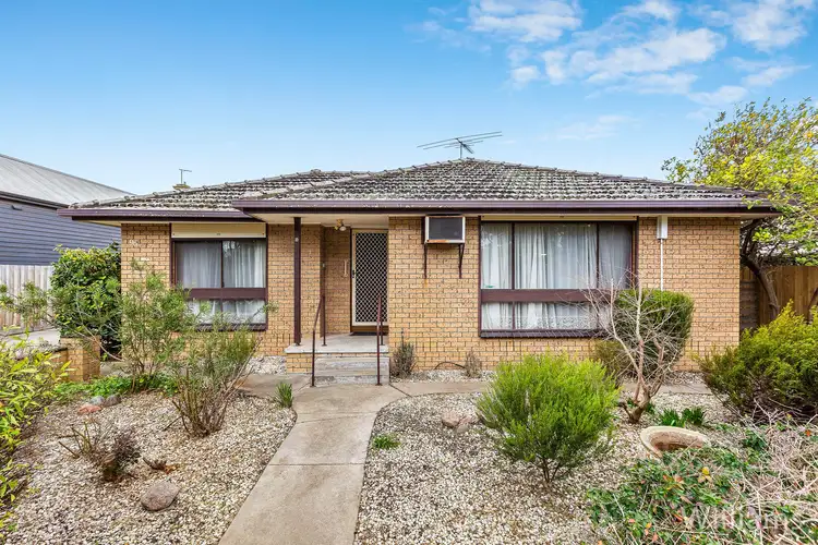 1/96 Railway Place, Williamstown VIC 3016