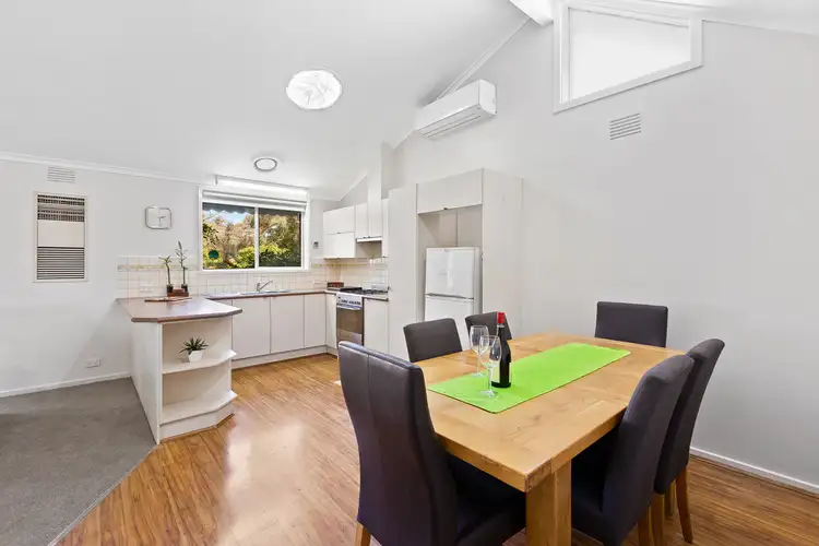 Fifth view of Homely unit listing, 9 Park Close, Heathmont VIC 3135