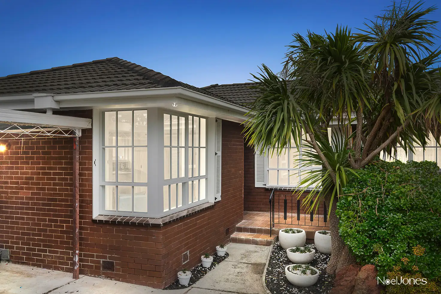 Main view of Homely unit listing, 3/39 Glebe Street, Forest Hill VIC 3131