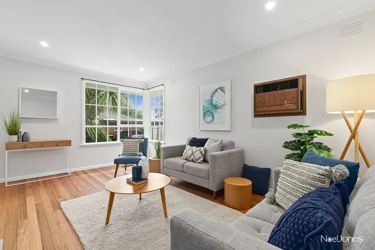 Third view of Homely unit listing, 3/39 Glebe Street, Forest Hill VIC 3131