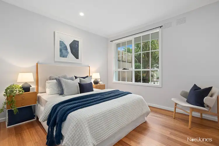 Sixth view of Homely unit listing, 3/39 Glebe Street, Forest Hill VIC 3131