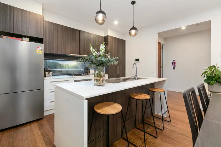 Second view of Homely townhouse listing, 2/34 Belmont Road West, Croydon South VIC 3136
