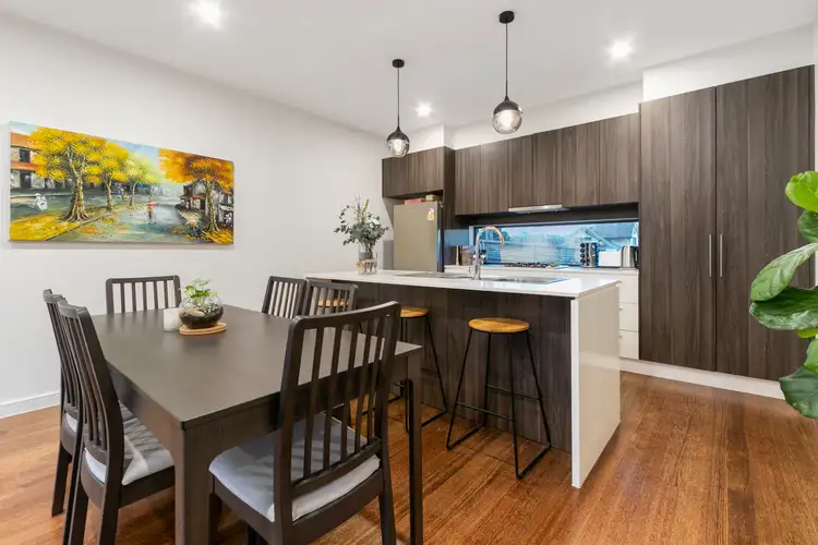 Third view of Homely townhouse listing, 2/34 Belmont Road West, Croydon South VIC 3136
