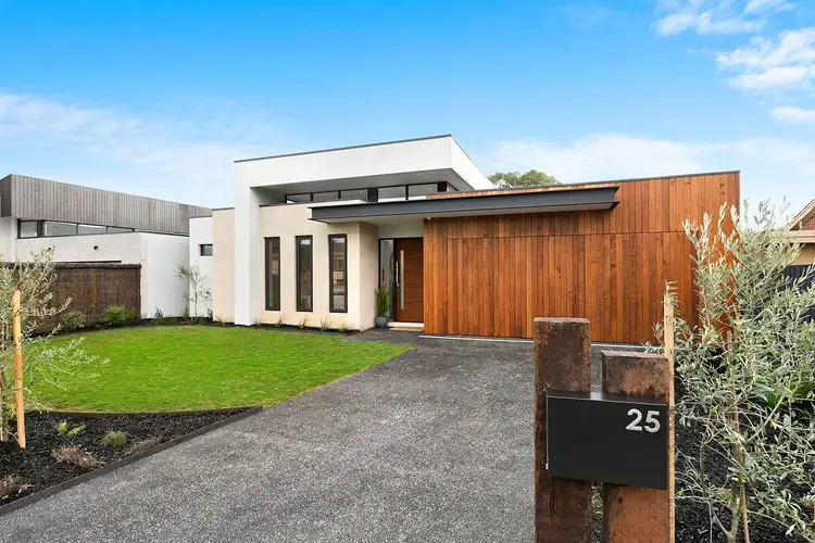 25 Nelson Street, Mornington VIC 3931