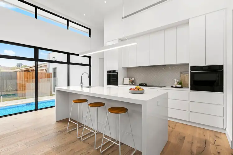 Second view of Homely house listing, 25 Nelson Street, Mornington VIC 3931