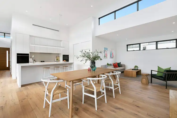 Third view of Homely house listing, 25 Nelson Street, Mornington VIC 3931