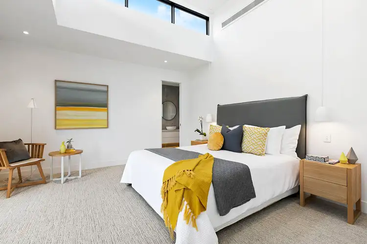 Fifth view of Homely house listing, 25 Nelson Street, Mornington VIC 3931