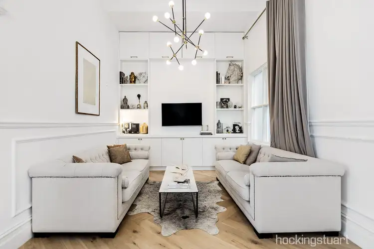 Third view of Homely apartment listing, 19/11-17 Park Street, St Kilda West VIC 3182