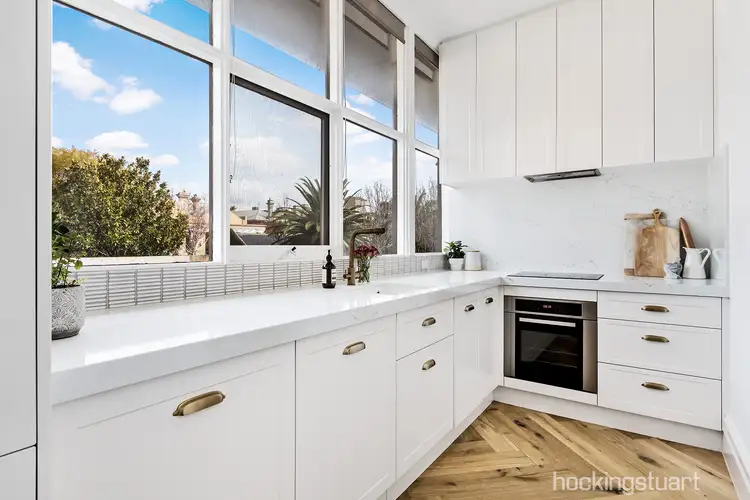 Fourth view of Homely apartment listing, 19/11-17 Park Street, St Kilda West VIC 3182