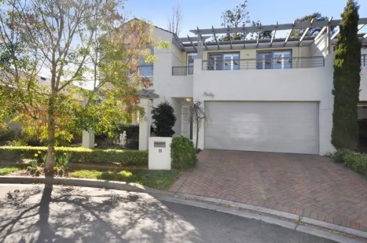 Second view of Homely house listing, 11/500 Moss Vale Road, Bowral NSW 2576