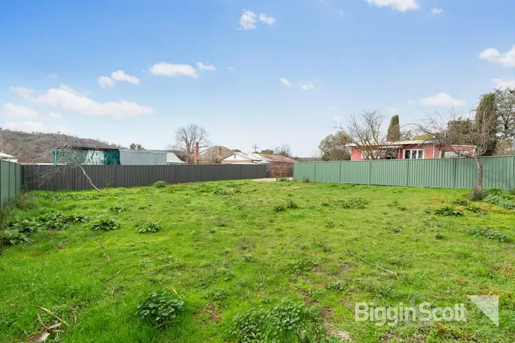 Fourth view of Homely land listing, 4a Sixteenth Street, Hepburn VIC 3461