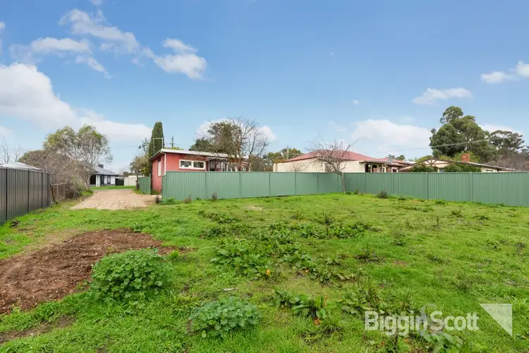 Fifth view of Homely land listing, 4a Sixteenth Street, Hepburn VIC 3461