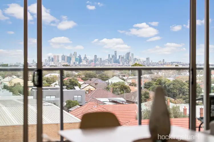 Fourth view of Homely apartment listing, 402/43-53 High Street, Preston VIC 3072