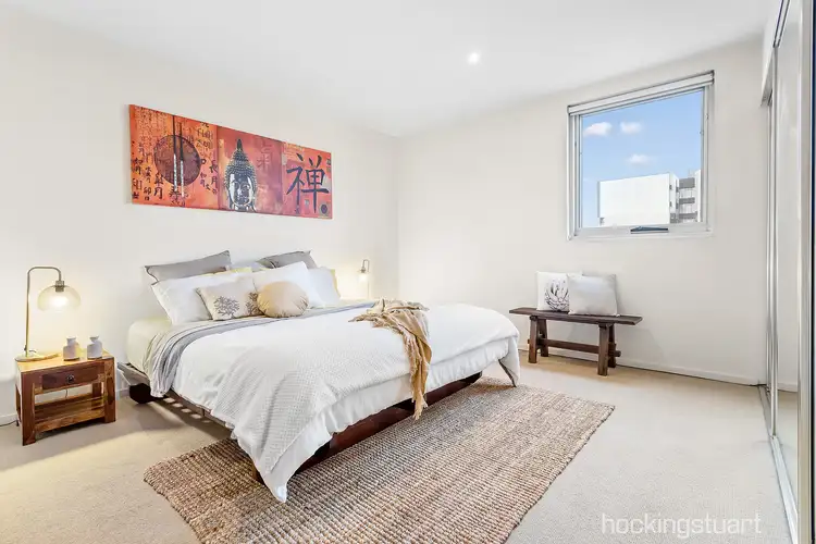 Sixth view of Homely apartment listing, 402/43-53 High Street, Preston VIC 3072