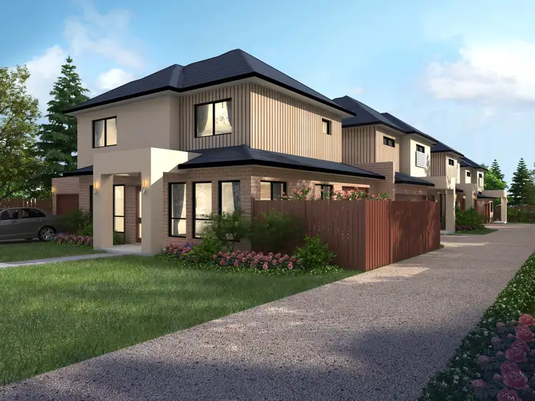 Second view of Homely house listing, 81 Cramer Street, Preston VIC 3072