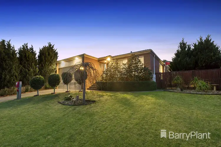 30 Bowman Drive, Mornington VIC 3931