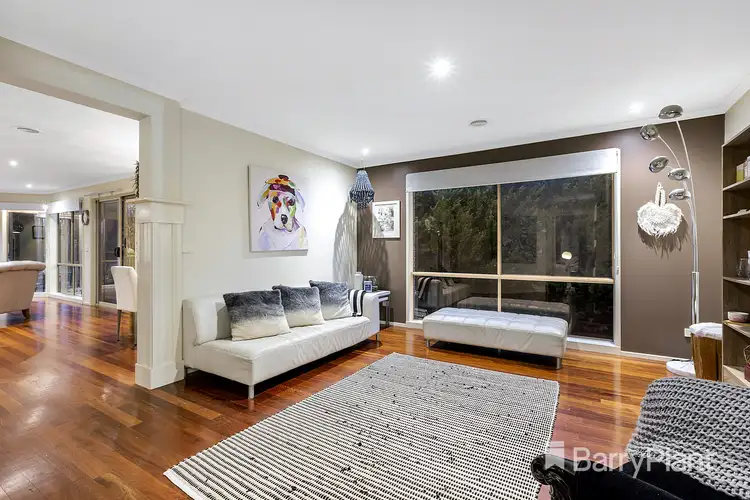 Fifth view of Homely house listing, 30 Bowman Drive, Mornington VIC 3931