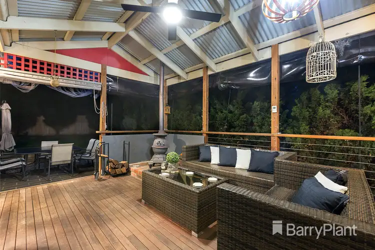 Sixth view of Homely house listing, 30 Bowman Drive, Mornington VIC 3931