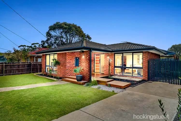 55 Milroy Crescent, Seaford VIC 3198