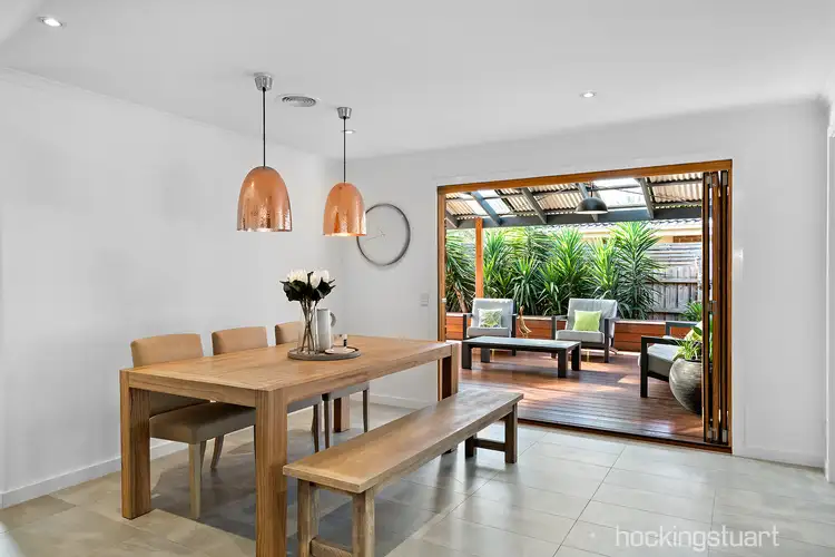 Third view of Homely house listing, 55 Milroy Crescent, Seaford VIC 3198