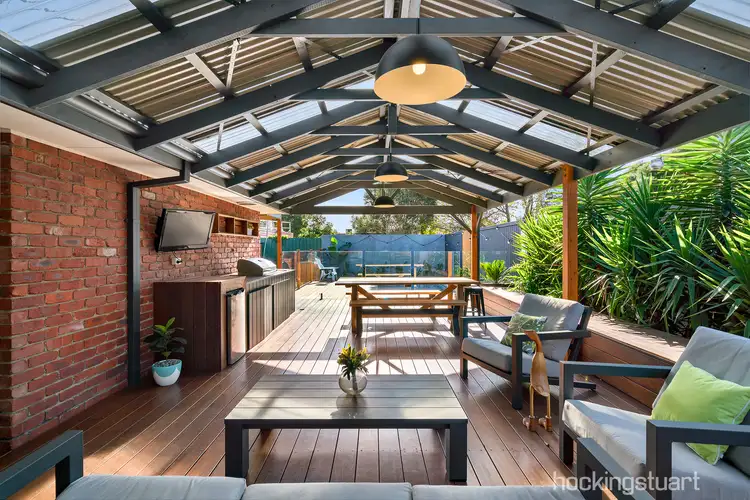 Sixth view of Homely house listing, 55 Milroy Crescent, Seaford VIC 3198
