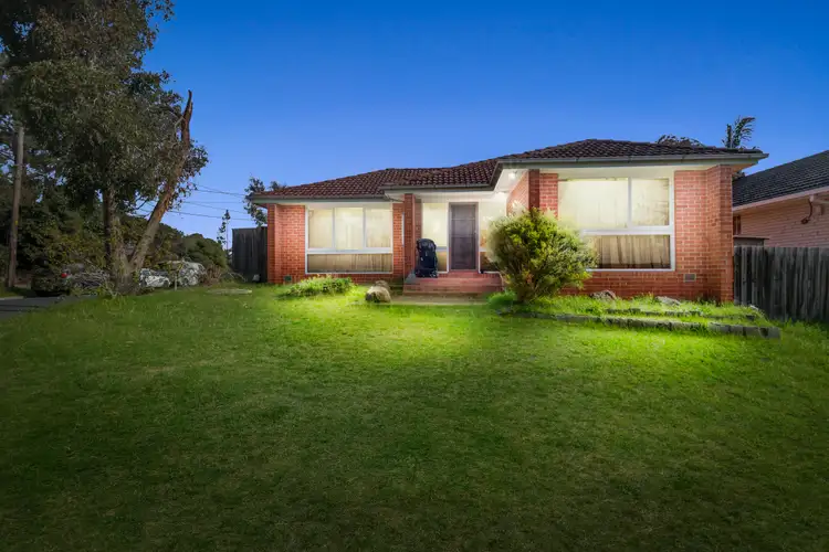 Main view of Homely house listing, 20 Wattle Drive, Frankston VIC 3199