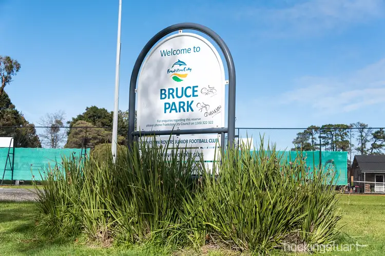 Sixth view of Homely house listing, 20 Wattle Drive, Frankston VIC 3199