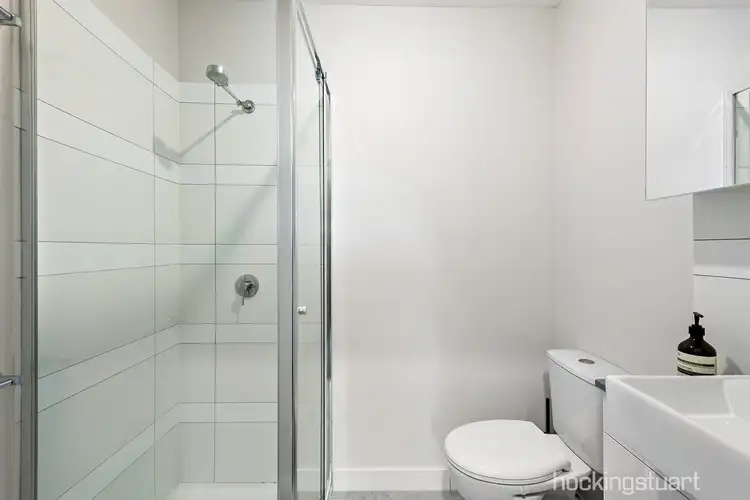 Sixth view of Homely apartment listing, 104/131 Parkers Road, Parkdale VIC 3195