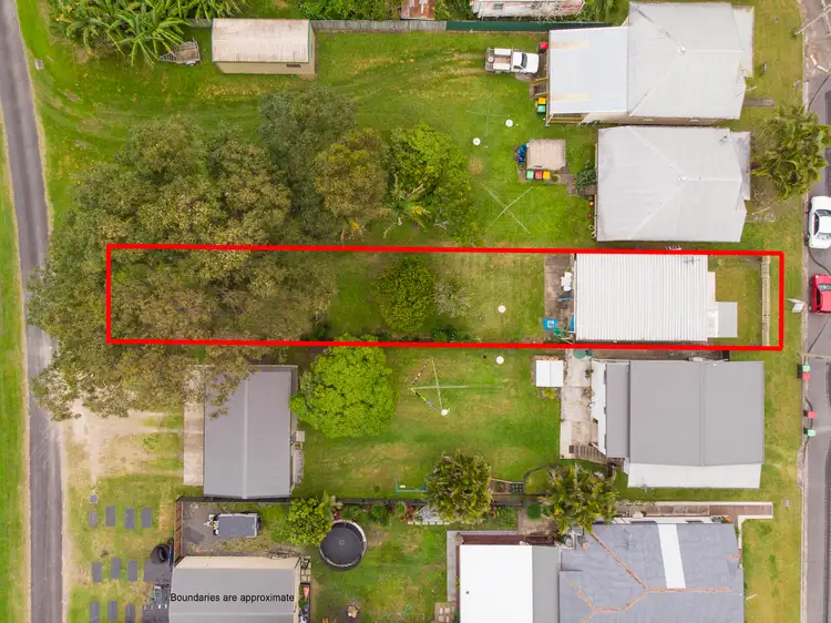 20 Little Pitt Street, Broadwater NSW 2472